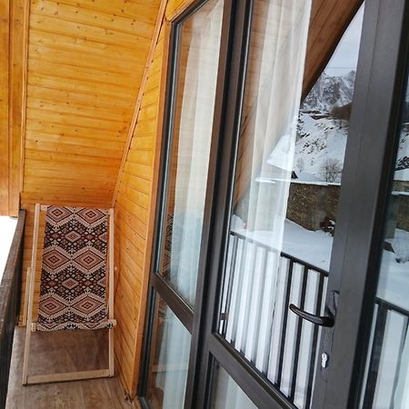 Cottage Mzispira/Cottage Sunny Side Sioni  Exterior foto