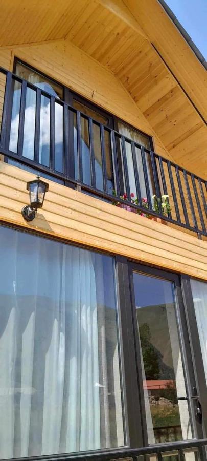 Cottage Mzispira/Cottage Sunny Side Sioni  Exterior foto